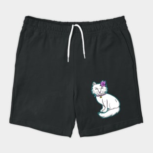 FLOWER GIRL Shorts