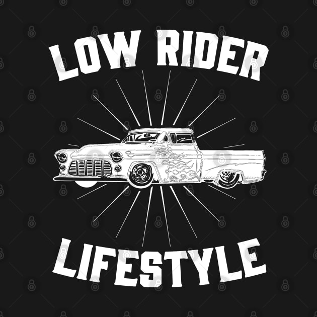 Low Rider by JakeRhodes