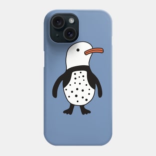 Cute Penguin - Kawaii Penguin Phone Case