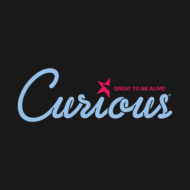 Curious! by Curious