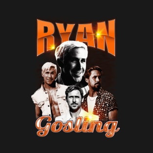 Ryan Gosling T-Shirt