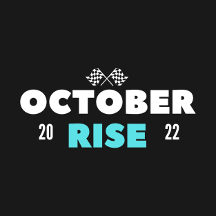 October Rise T-Shirt