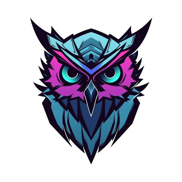 owl by Underground Cargo