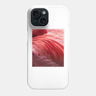 Flamingo Phone Case