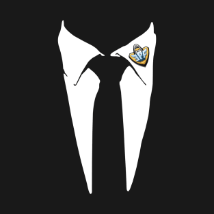 Elite Penguin Force T-Shirt