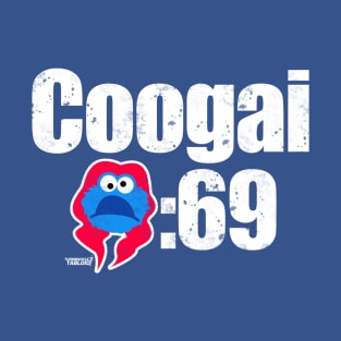 TBT Coogai Monster T-Shirt