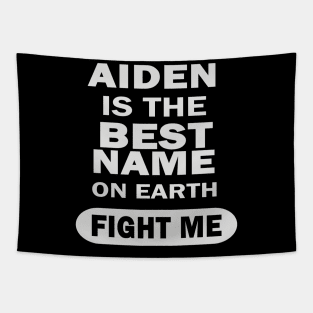 Aiden boy name name birthday birth Tapestry