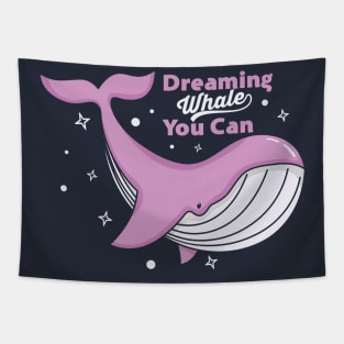 Dreaming While You Can Tapestry