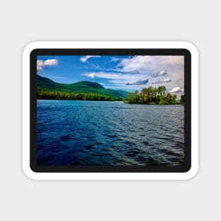 Lake George NY, Adirondacks Magnet