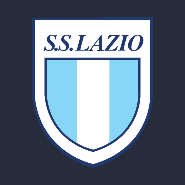 Lazio by lounesartdessin