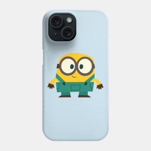 Minion Phone Case