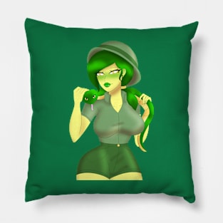 Boatrix Aspen Pillow