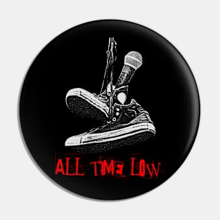 all time Pin