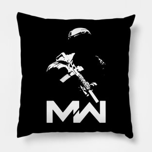 MW Pillow