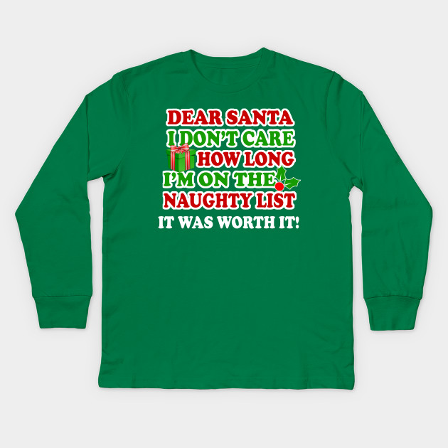 funny dirty christmas shirts