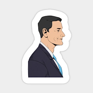 Paul Ryan Magnet