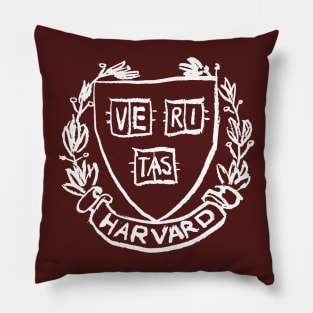 Harvaaaard 04 Pillow