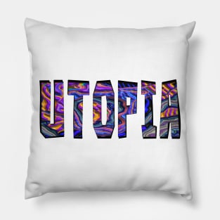 Utopia Pillow