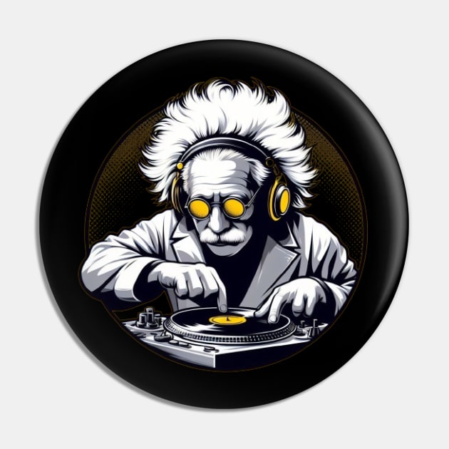 dj albert einstein Pin by Anthony88