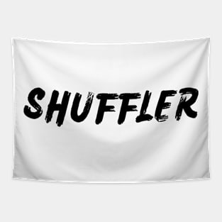 Shuffler Tapestry