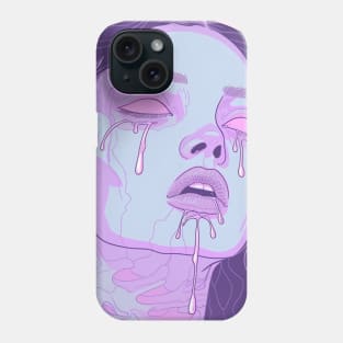 Alternative Woman Phone Case