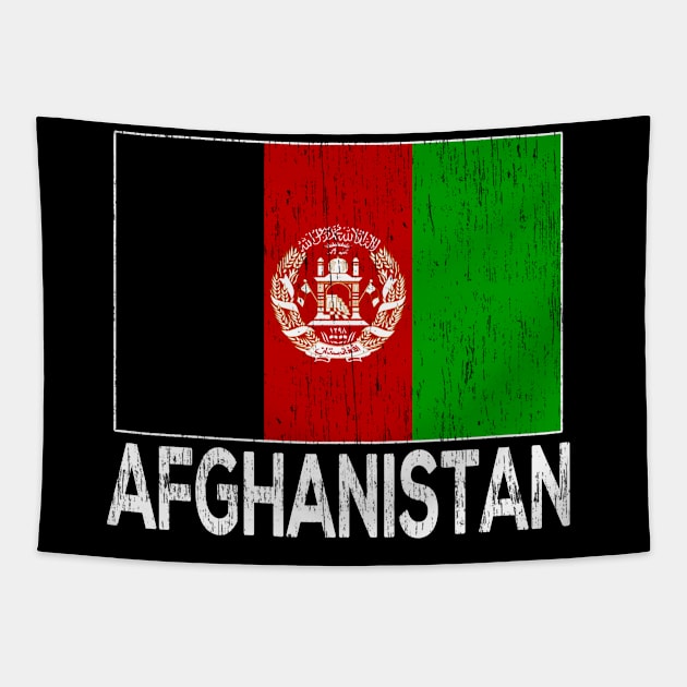 Free Afghanistan Tapestry by Redmart