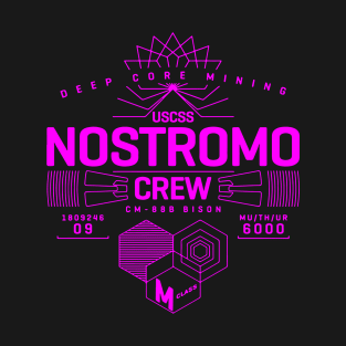 Nostromo T-Shirt