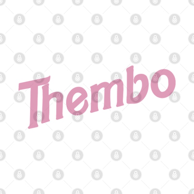 thembo by goatwang