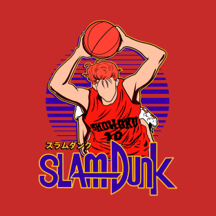 Slam Dunk T-Shirt