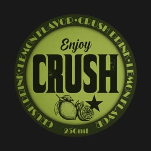Crush Lemon T-Shirt