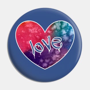 Love Pin