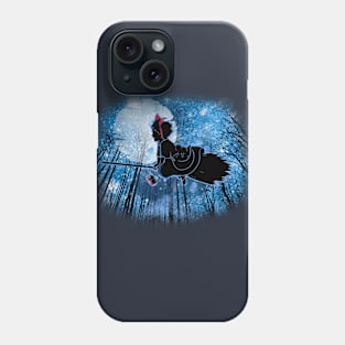 THE WITCH Phone Case