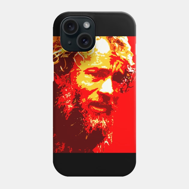 tom hanks Phone Case by oryan80