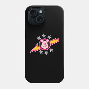 Oficial Crew Member Phone Case