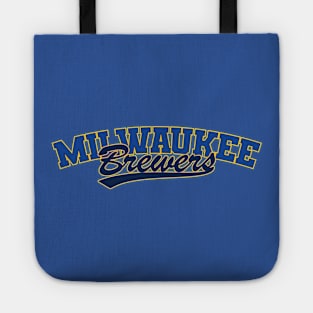 Milwaukee Brewers Tote