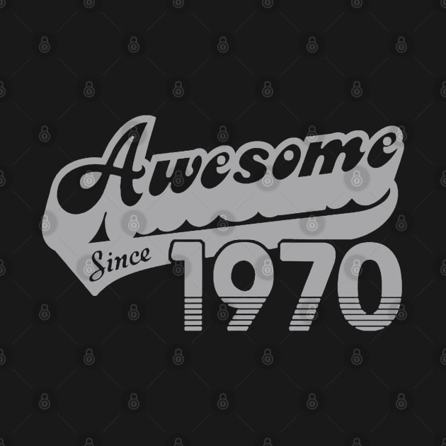 awesome since 1970 by light nightmare