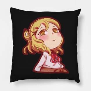 Mari (love live sunshine) Pillow