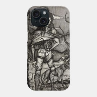 Hades Phone Case