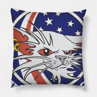 VFA-131 Wildcats Pillow