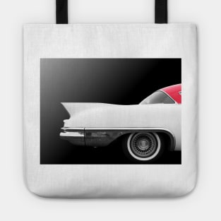 US car classic Eldorado 1957 Tote