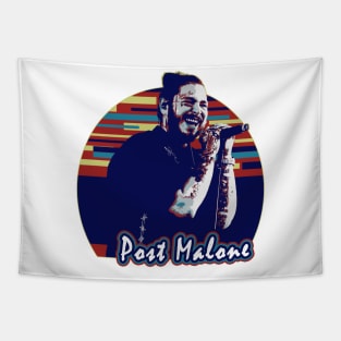 Post Malone / hip hp vintage Tapestry