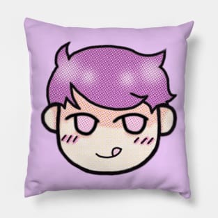 Purple Haze Pillow