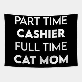 cashier Tapestry