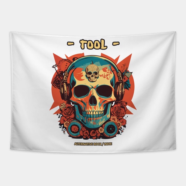 Tool band tapestry store