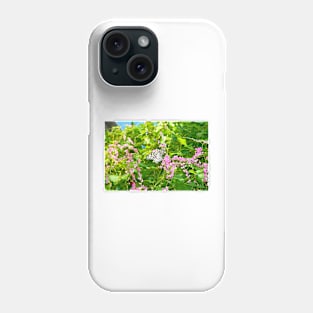 Butterfly Study 8 Phone Case