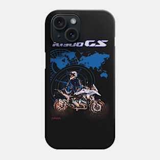 GS R1300 2024 Phone Case