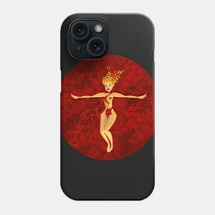 Beauty Phone Case