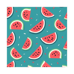 Watermelon not Water not Melon T-Shirt