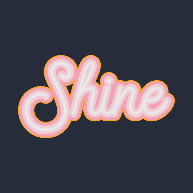 Shine by TheNativeState