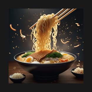 ramen lover T-Shirt